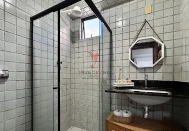 Imagem Belíssimo Apartamento de 4 Suites em Manaíra com Vista Mar definitiva e Vista 360°