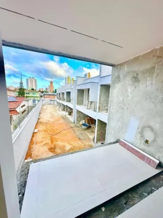 Imagem LINDAS CASAS DUPLEX EM CAPIM MACIO