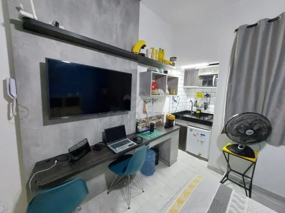 Imagem Copacabana - Residencial › Kitnet com 1 quarto(s) a Venda