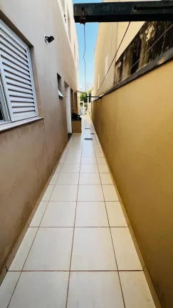 Imagem Apartamento à Venda com 56m², no Portal Ville Acacia - Boituva/SP