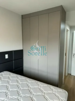 Imagem Apartamento Duplex para alugar, Mobiliado na Vila Olímpia - Sâo Paulo/SP.