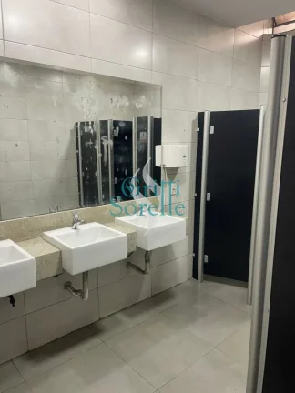 Imagem Prédio Comercial à Venda em Chácara Santo Antonio - São Paulo/SP.