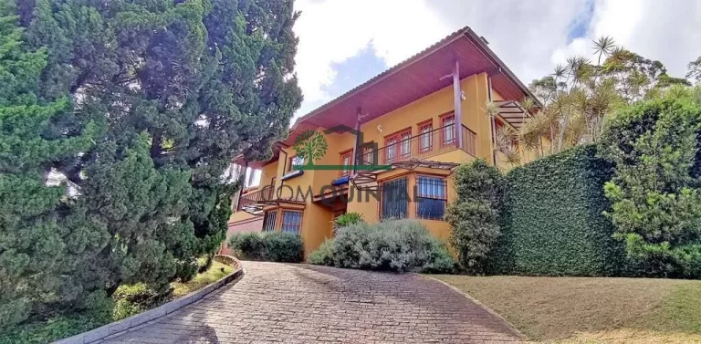 Casa com 3 Quartos à Venda, 1 m² em Algarve - Cotia