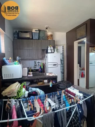 Imagem Apartamento Padrão