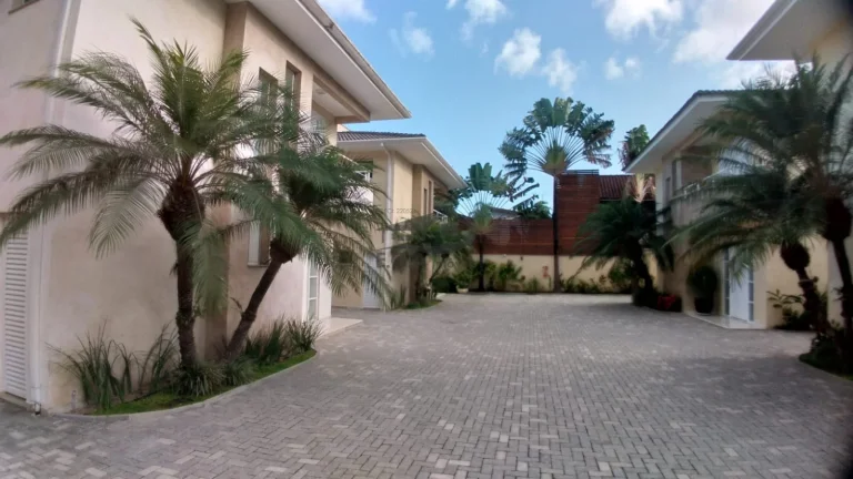 Imagem CASA NA PRAIA DE JUQUEY