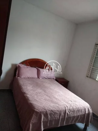 Imagem Sobrado à venda, 186 M² - Jardim Maria de Fátima - Várzea Paulista SP