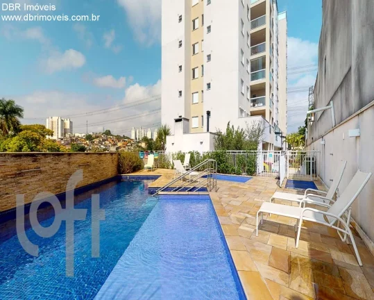 Imagem APARTAMENTO RESIDENCIAL em São Paulo - SP, Vila Andrade