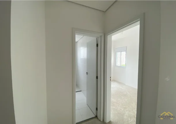 Imagem Apartamento a Venda 04 quartos/suíte - Le Parc Residence - Jardim Campos Elísios - Jundiaí