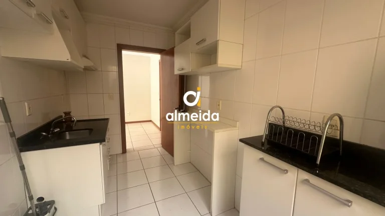Imagem APARTAMENTO 2D NOSSA SENHORA DE LOURDES PRÓX. MAC DONALDS