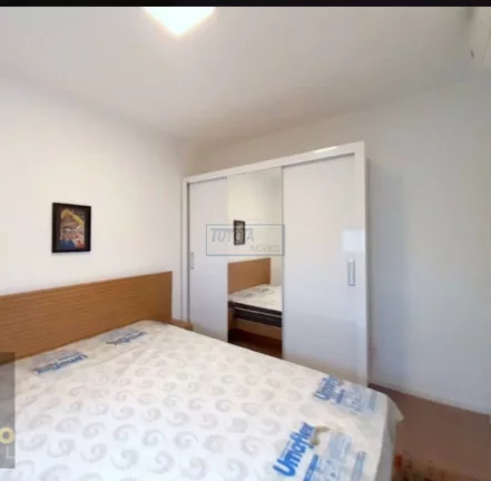 Imagem APARTAMENTO PARA LOCAÇAO VILA CLEMENTINO, SÃO PAULO