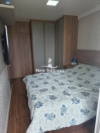 Imagem Apartamento 2 Quartos a Venda - Itapuã - Vila Velha/ES