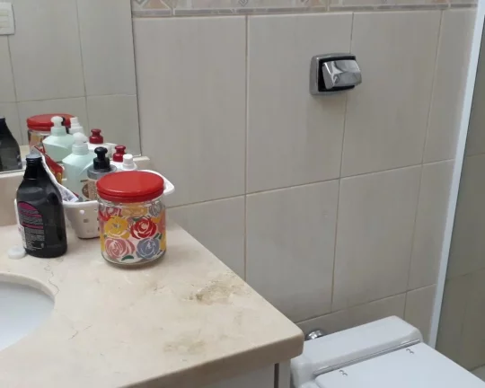 Imagem Oportunidade! Sobrado em Condomínio 240m² 4 Vagas Jd Bonfiglioli Butantã