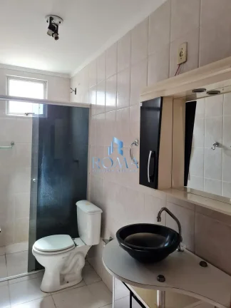 Imagem Apartamento 3 dormitórios à venda Nossa Senhora de Fátima Santa Maria/RS