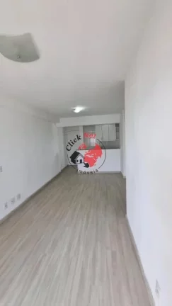 Imagem Lindo apartamento em andar alto, à venda, localizado na Vila Gonçalves, São Bernardo do Campo com 2 dormitórios, sendo 1 suíte, 1 vaga, 58 m².58 m²