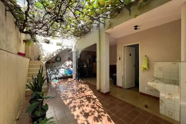 Imagem Sobrado para Venda em São Paulo / SP no bairro Vila Mariana