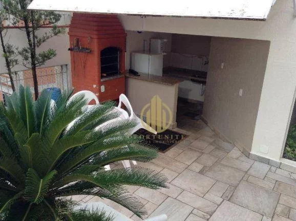 Imagem Flat com 1 Dormitório - Centro - Ribeirão Preto.