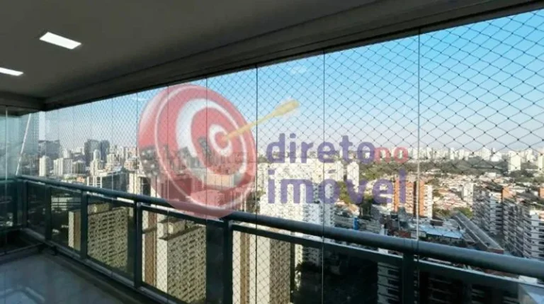 Imagem APARTAMENTO À VENDA URBANITY HOME CHÁCARA SANTO ANONIO 1SUÍTE 1 VAGA CHÁCARA SANTO ANTONIO SÃO PAULO