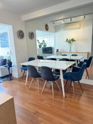 Imagem Apartamento à venda Brooklin São Paulo