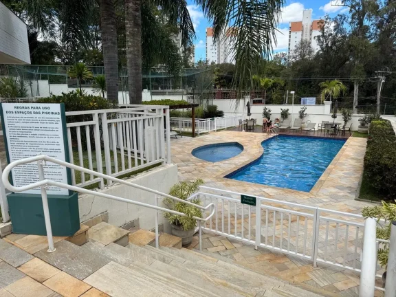 Imagem Apartamento de 74 m² no Ecolife Campinas, ao lado do Shopping Parque Prado
