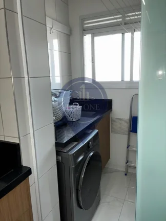Imagem Apartamento à venda em São Paulo-SP, Vila Andrade: 2 quartos, 1 suíte, 1 sala, 2 banheiros, 2 vagas, 62m²!