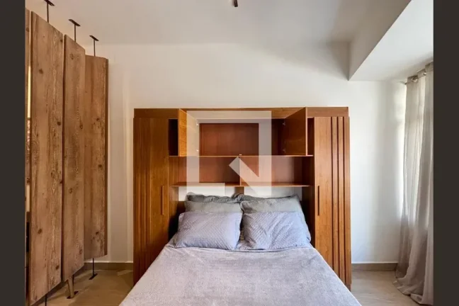 Imagem Apartamento à Venda - Copacabana, 1 Quarto, 29 m2