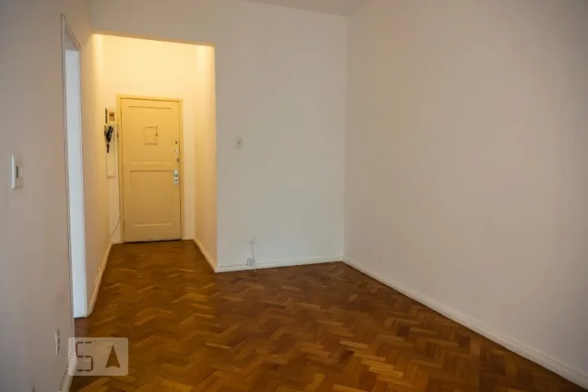 Imagem Apartamento à Venda - Copacabana, 1 Quarto, 38 m2