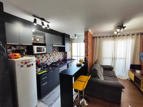 Apartamento com 2 Quartos à Venda,  em Vila Maria Luiza - Francisco Morato