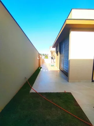Imagem Casa em Condomínio a Venda no bairro Residencial e Empresarial Alphaville - Ribeirão Preto, SP