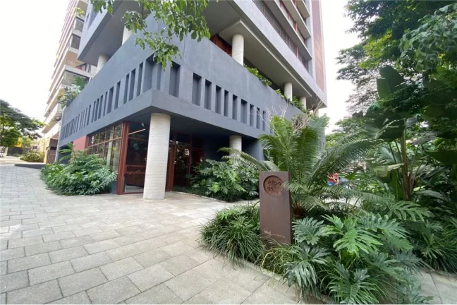 Imagem APARTAMENTO RESIDENCIAL em São Paulo - SP, Jardim das Bandeiras