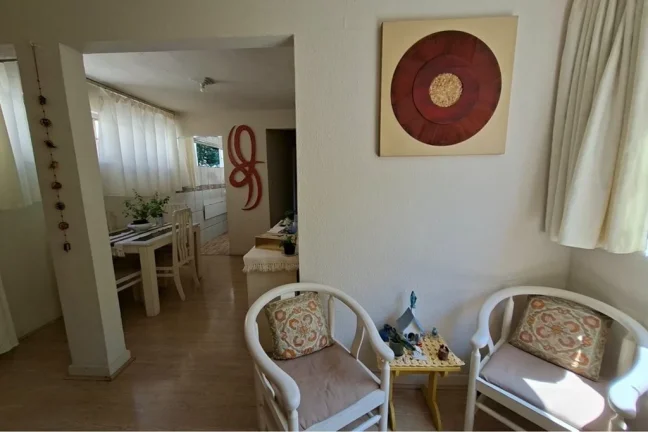 Imagem APARTAMENTO RESIDENCIAL em São Paulo - SP, Alto de Pinheiros