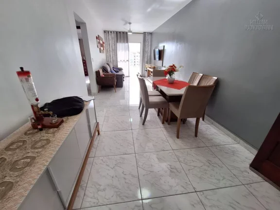 Imagem Apartamento 2 dormitórios sendo 1 suíte no coração da Vila Guilhermina