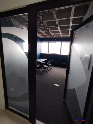 Imagem ALUGO SALA EDIFÍCIO ÍCONE TAWER