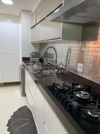 Imagem Apartamento para Venda em Santo André / SP no bairro Vila Floresta
