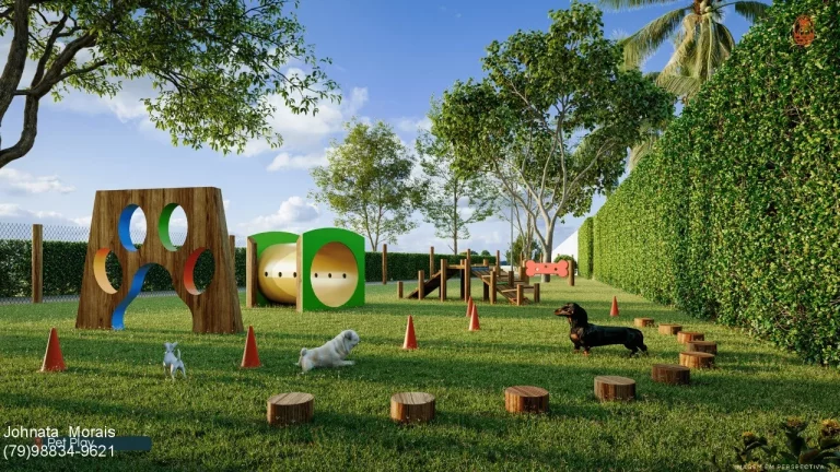 Imagem Maravista: Condomínio de Luxo em Aruana - Casas, Lotes e Apartamentos à Beira-Mar. Venha conferir esse lançamento!!
