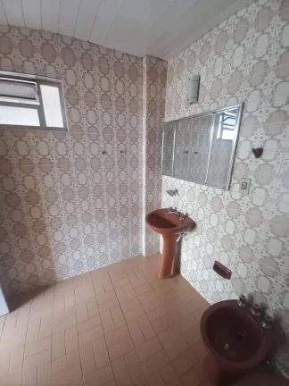 Imagem Apartamento espaçoso de 209m2 na melhor localização de Barbacena/MG