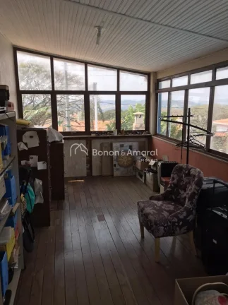 Imagem Casa à venda no Loteamento Caminhos de San Conrado, Sousas, Campinas/SP.

Tudo o que você precisa ...