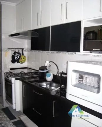 Imagem Apartamento Residencial à venda, Vila Firmiano Pinto, São Paulo - .