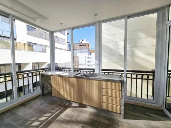 Imagem Cobertura Duplex à venda Vila Nova Conceição São Paulo