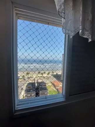 Imagem Apartamento à Venda em Caiçara, Praia Grande - SP