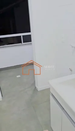 Imagem APARTAMENTO RESIDENCIAL em JOINVILLE - SC, COSTA E SILVA