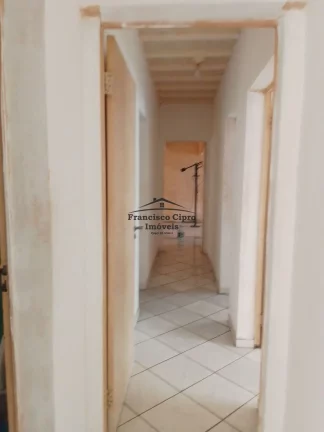 Imagem Casa à venda no bairro Campo do Galvão - Guaratinguetá/SP