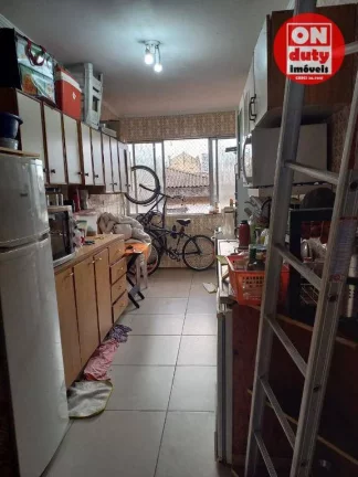 Imagem Apartamento - Macuco - Santos/SP
