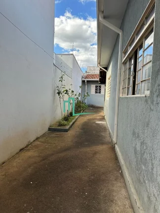 Imagem EXCELENTE CASA À VENDA NO PARQUE SANTA HILDA/ PROL. ÂNGELA ROSA
