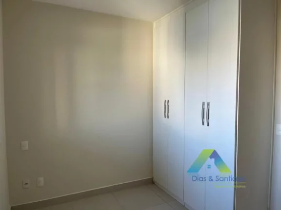 Imagem Excelente apartamento todo planejado no Condominio Win Alto da Boa Vista - Oportunidade!