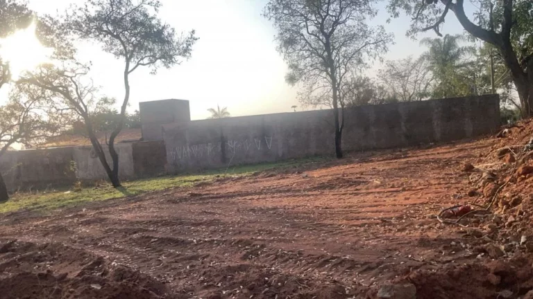 Imagem Terreno a VENDA, Chácaras Cornelia, Vila Industrial