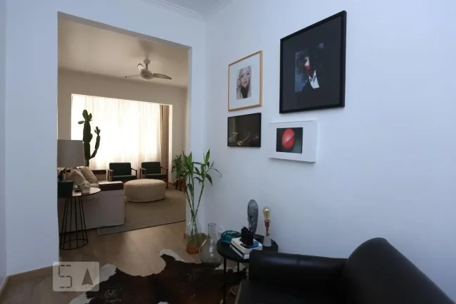 Imagem Apartamento à Venda - Copacabana, 3 Quartos, 100 m2
