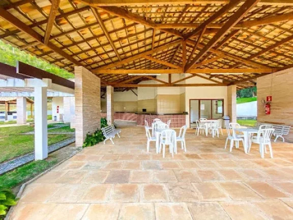 Imagem Terreno à venda, 2040 m² por R$ 409.000,00 - Vargem Grande - Teresópolis/RJ