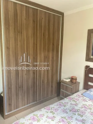 Imagem Recanto Lagoinha à venda 2 dormitórios. #imoveisribeirao.com