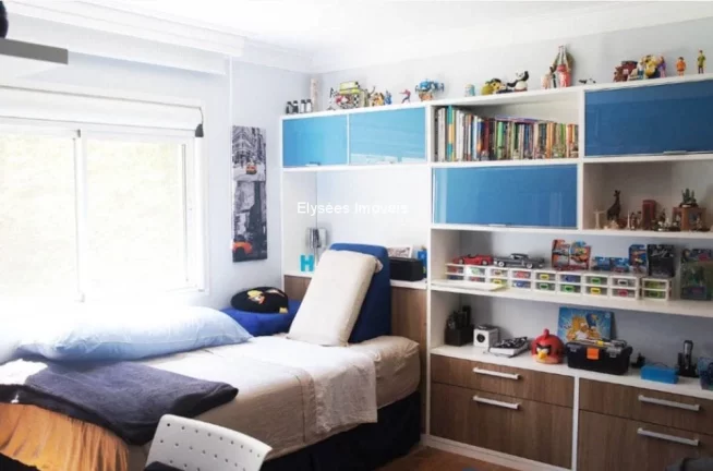 Imagem APARTAMENTO RESIDENCIAL em SÃO PAULO - SP, SANTO AMARO