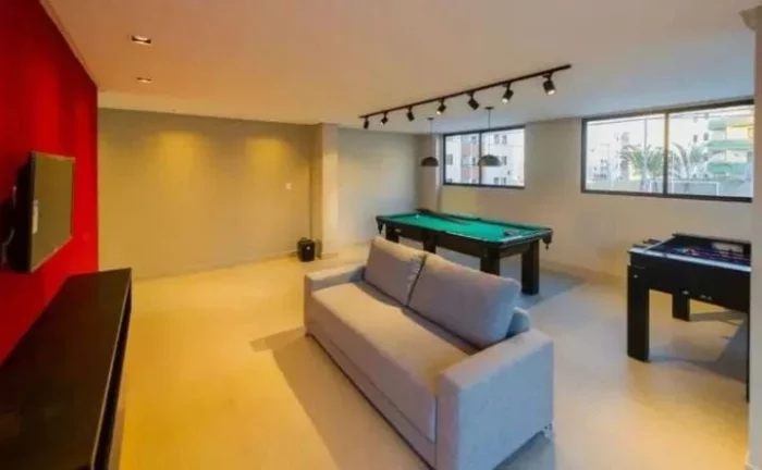 Imagem Apartamento Térreo Mobiliado no Condomínio Julita Formiga – Bancários, João Pessoa